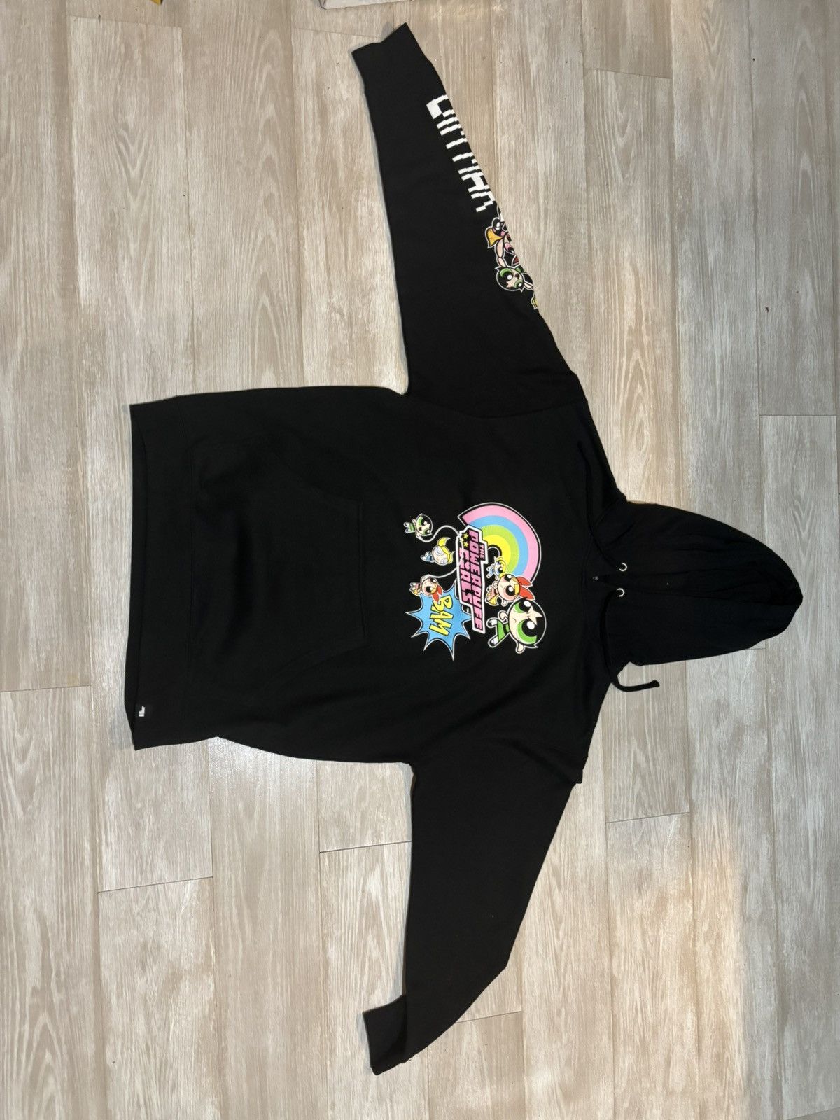 Other Dim Mak x Powerpuff Girls Size US L / EU 52-54 / 3 - 1 Thumbnail