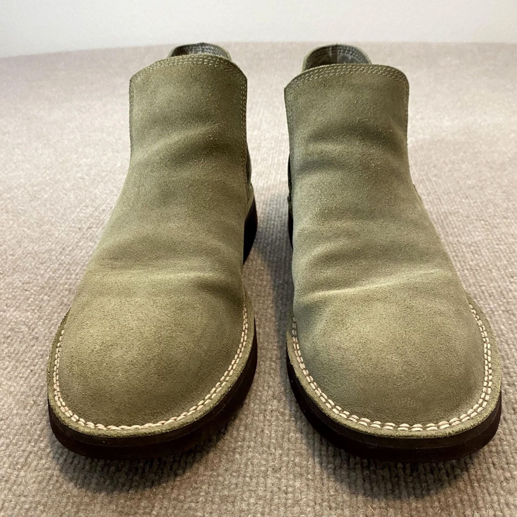 UGG CAMINO CHELSEA MEN BOOTS SUEDE DESERT TAN US 11 Neumel Chelsea Slipper for Men | UGG® main image 3