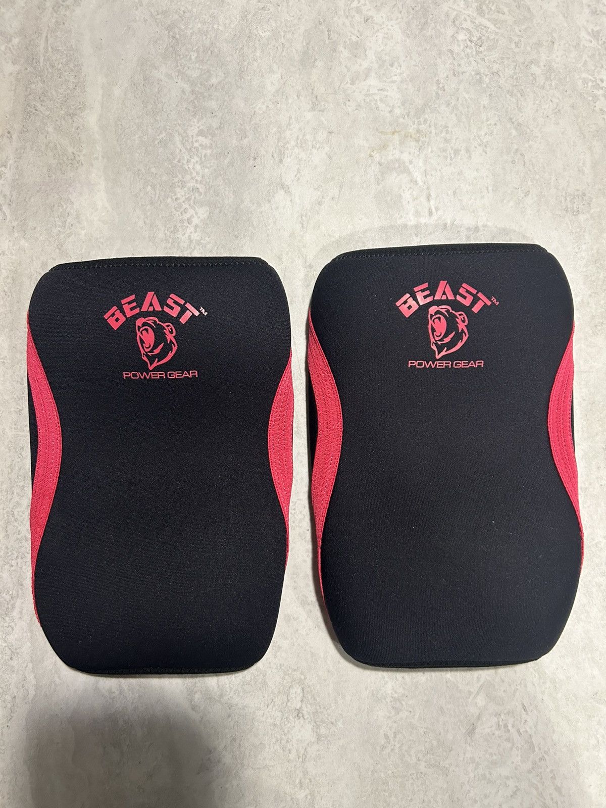 Other Power gear knee sleeve Size ONE SIZE - 1 Thumbnail