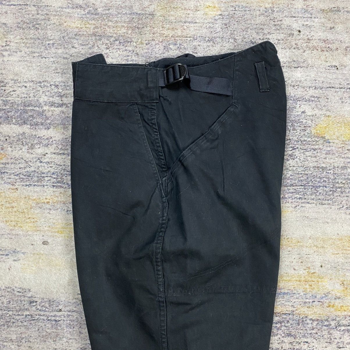 Bape Vintage bape utility pants Size US 29 - 4 Thumbnail