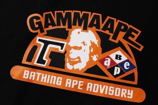 Bape Bape Sweatshirt Size ONE SIZE - 2 Thumbnail
