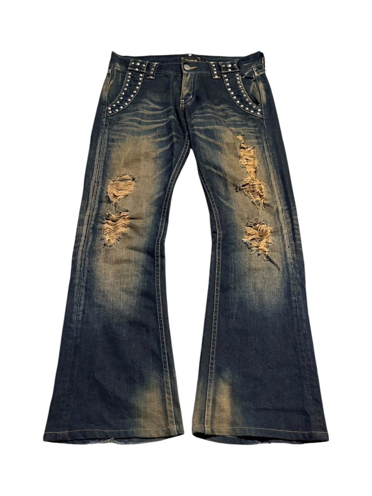 Archive Flare | Grailed