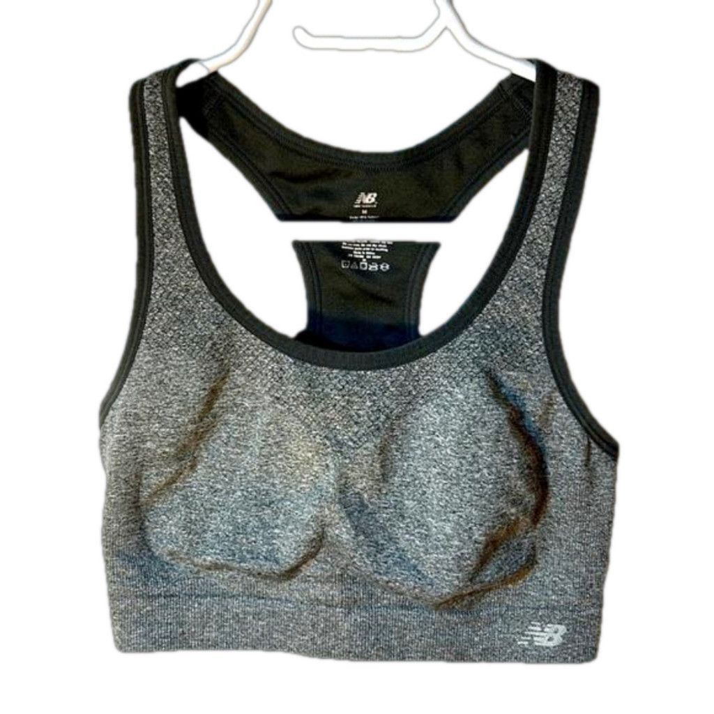 New Balance Size medium new balance sports bra Size ONE SIZE - 1 Thumbnail