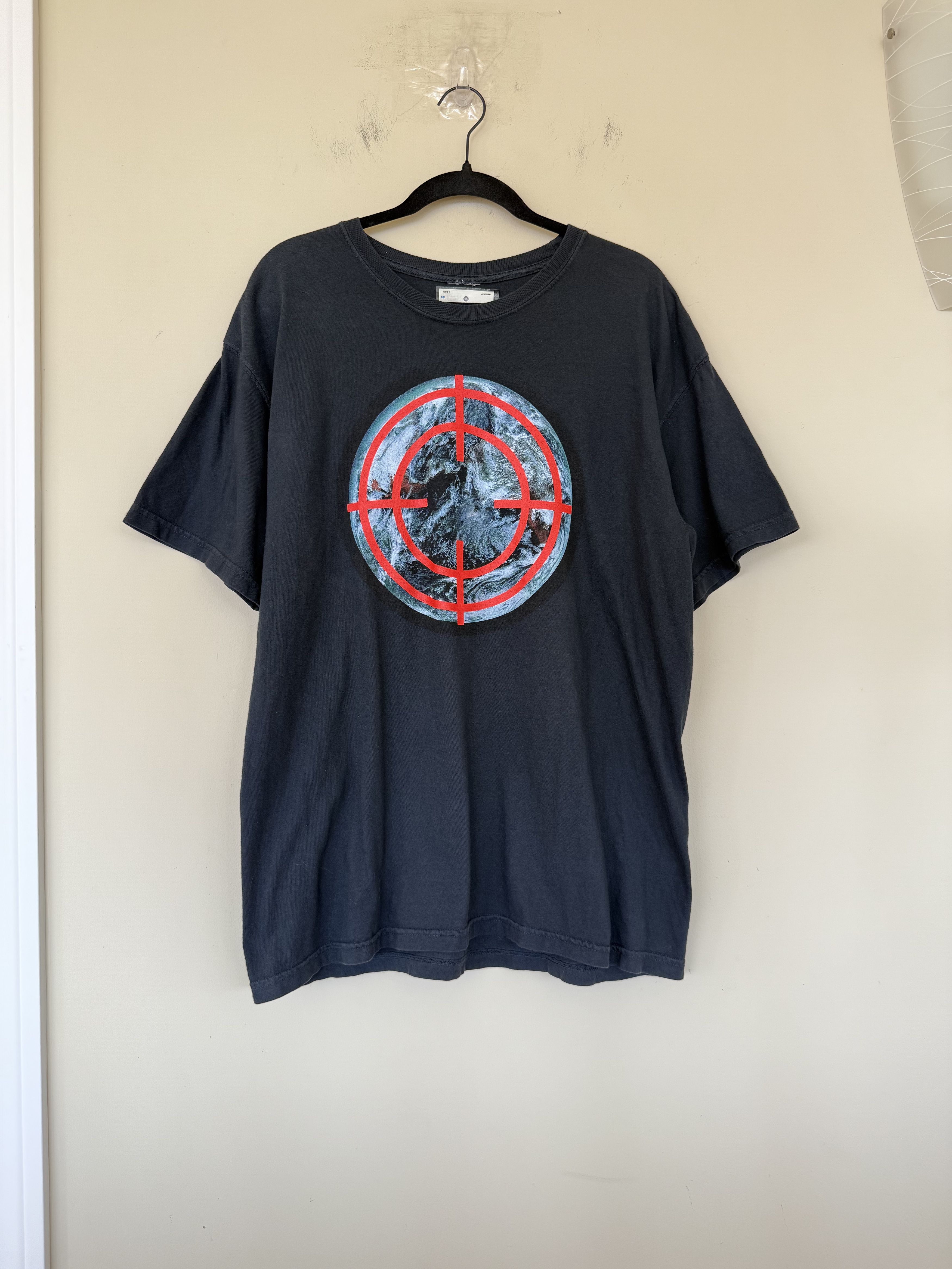 Virgil Abloh VIRGIL FIGURE OF SPEECH TEE Size US L / EU 52-54 / 3 - 2 Thumbnail