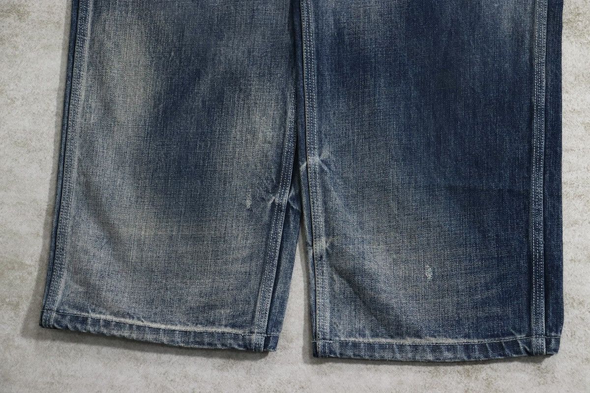 Neighborhood Neighborhood NBHD 19aw Savage Utility ，size L Size US 36 / EU 52 - 10 Thumbnail