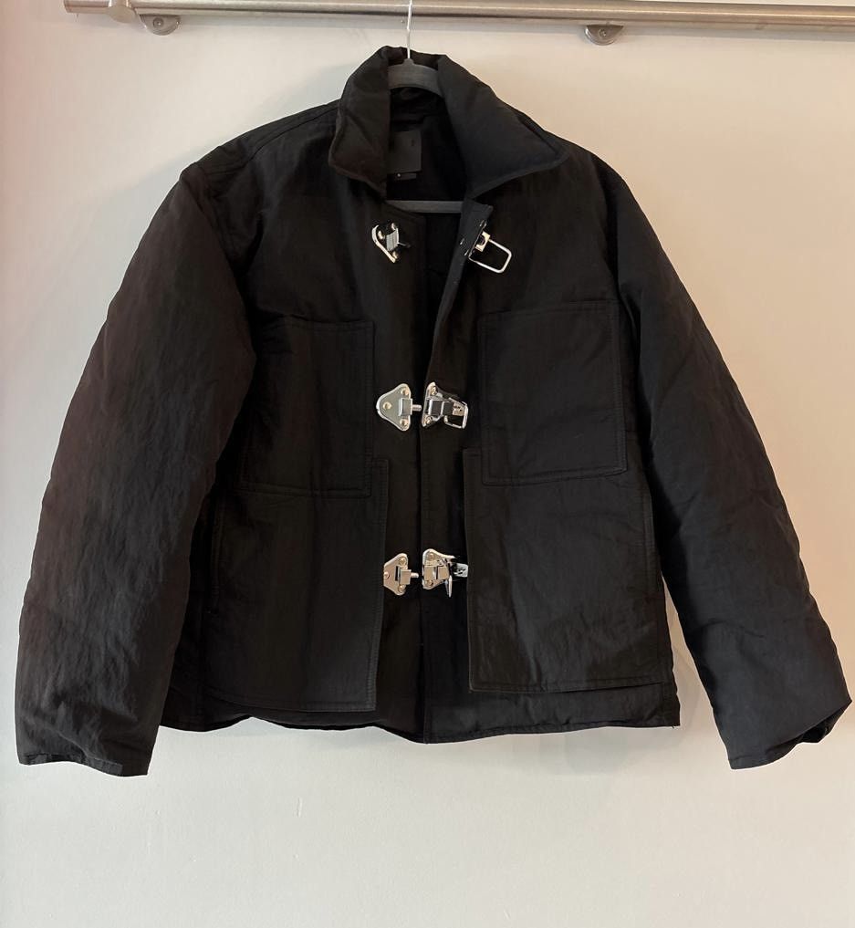 Craig Green Craig Green Work Jacket Size US S / EU 44-46 / 1 - 2 Thumbnail