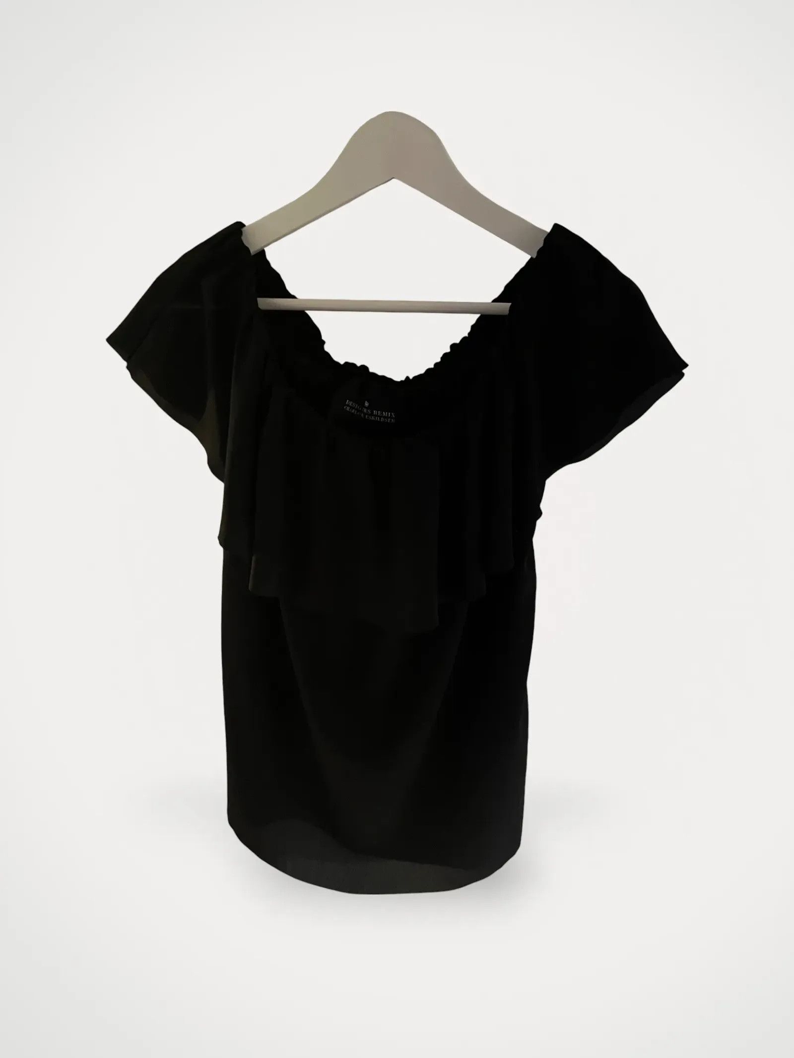 Designers Remix Designers remix Charlotte Eskildsen Top Size XS / US 0-2 / IT 36-38 - 1 Thumbnail