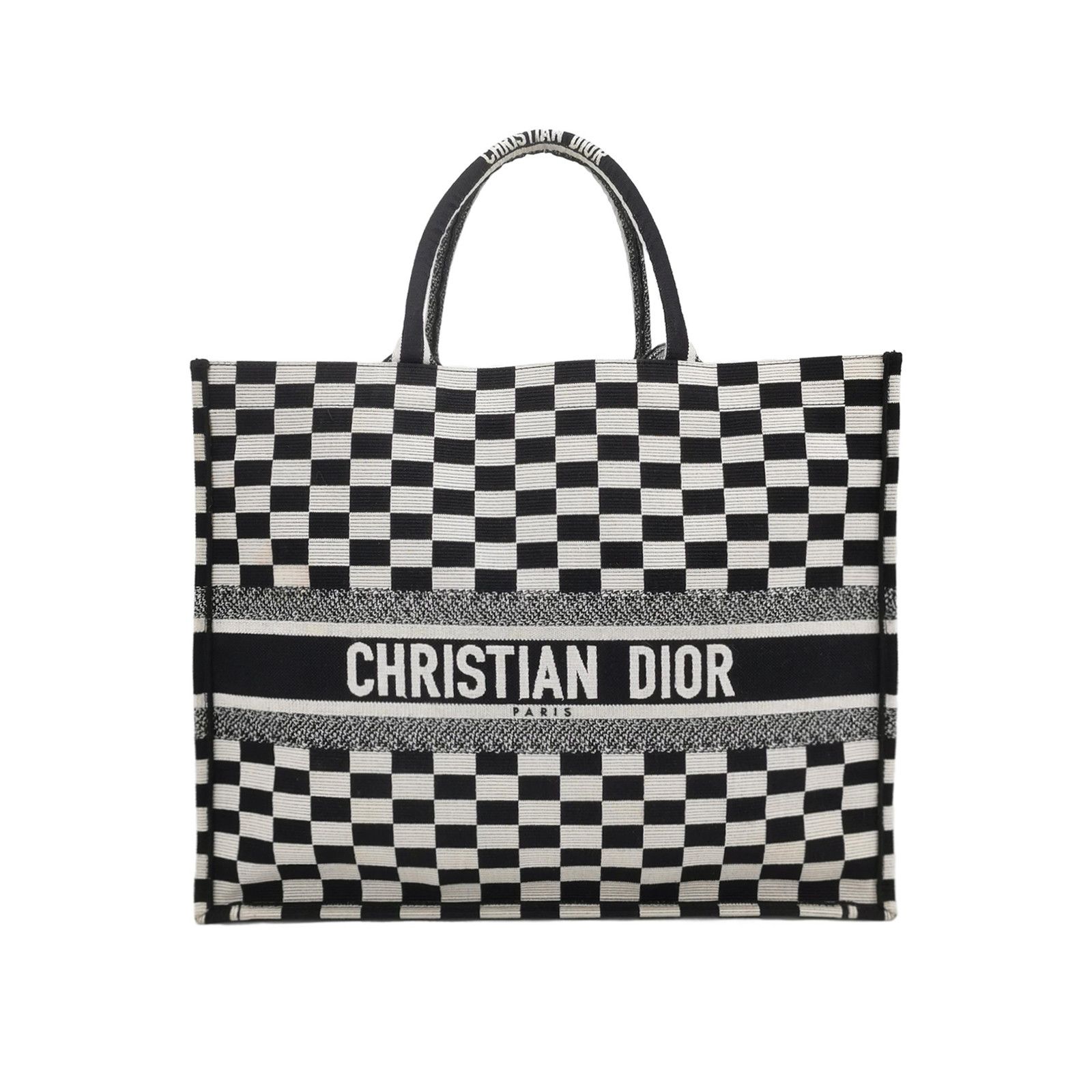 Dior Dior Women os Tote Bags Size ONE SIZE - 1 Thumbnail