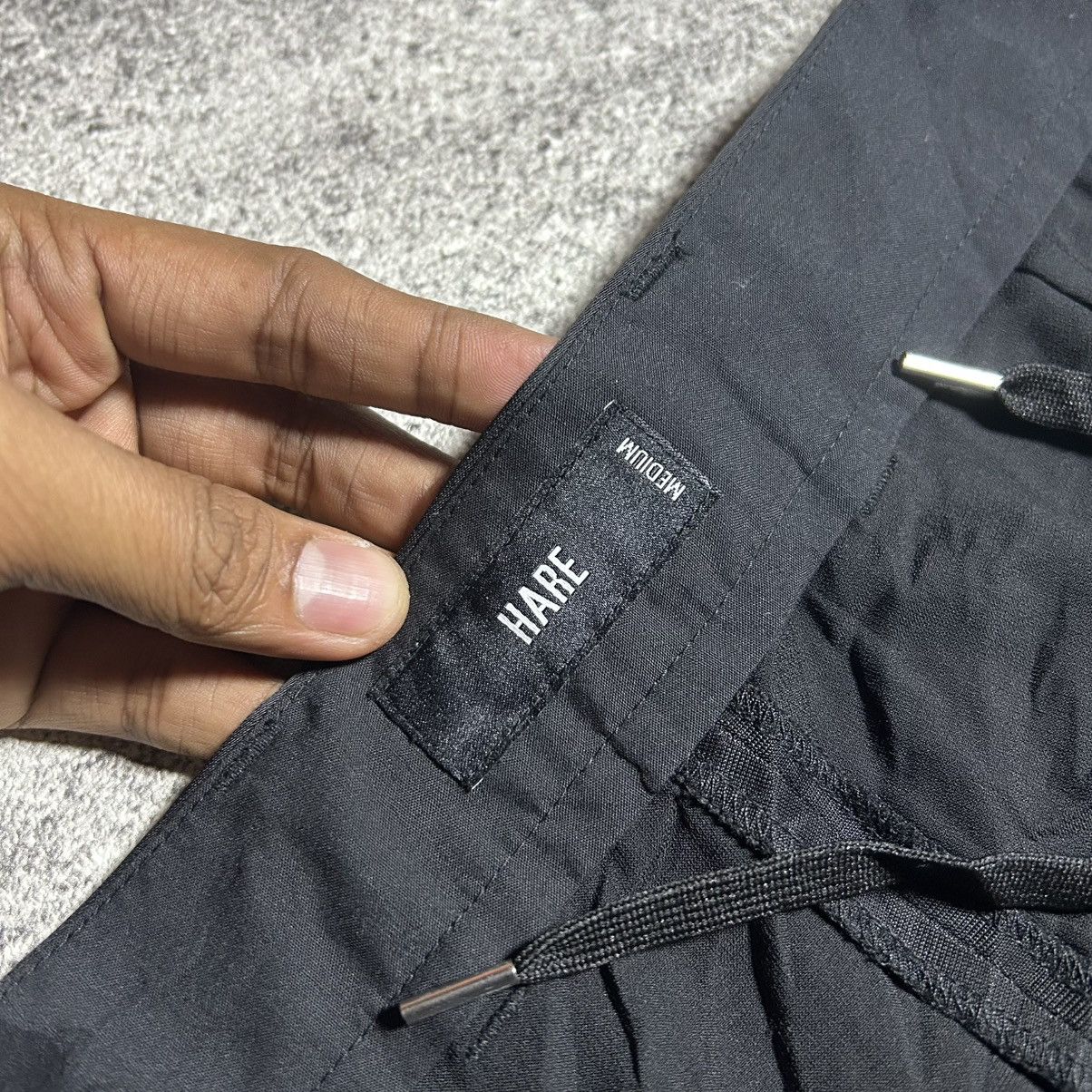 Japanese Brand HARE Hakama Pants Size US 31 - 14 Thumbnail