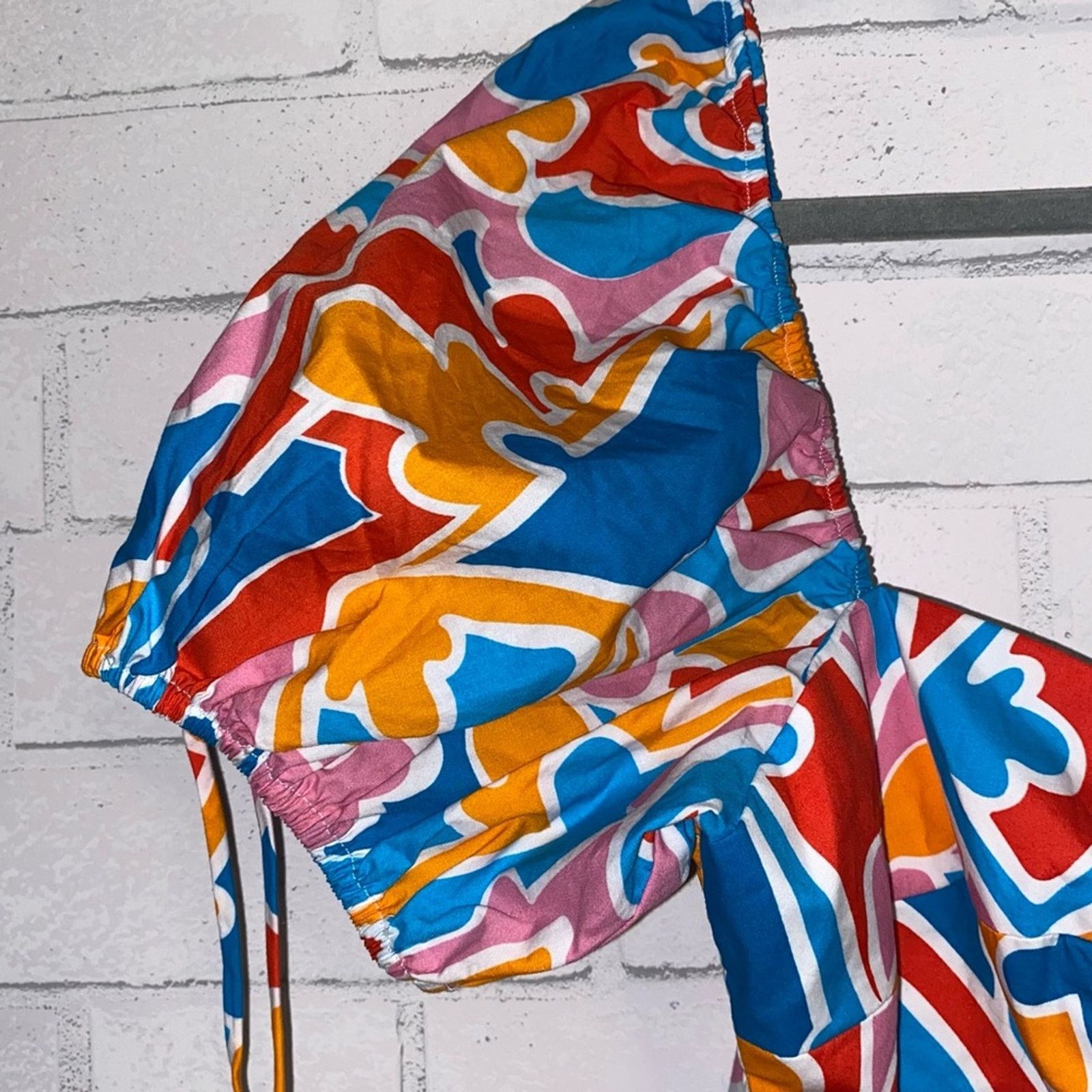 Amanda Uprichard Amanda Uprichard $250 Sicily Dress Large EUC Size L / US 10 / IT 46 - 12 Thumbnail