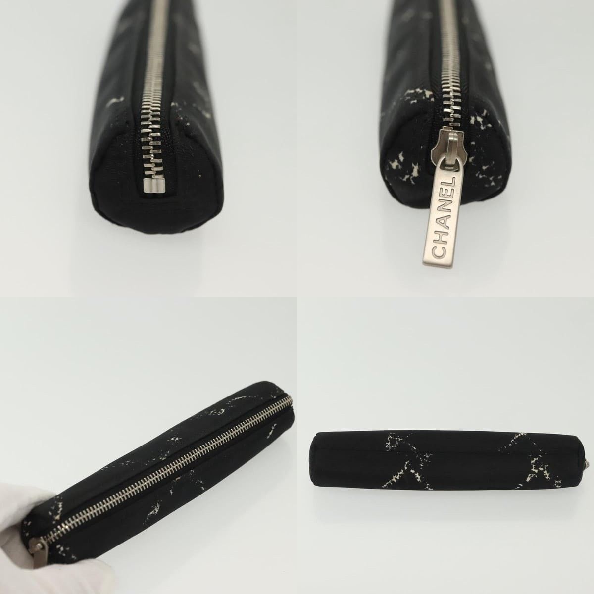 Chanel Chanel Travel Line Pen Case Size ONE SIZE - 3 Thumbnail