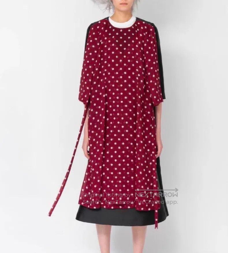Comme des Garcons Comme des Garcons Dress Size S / US 4 / IT 40 - 9 Thumbnail
