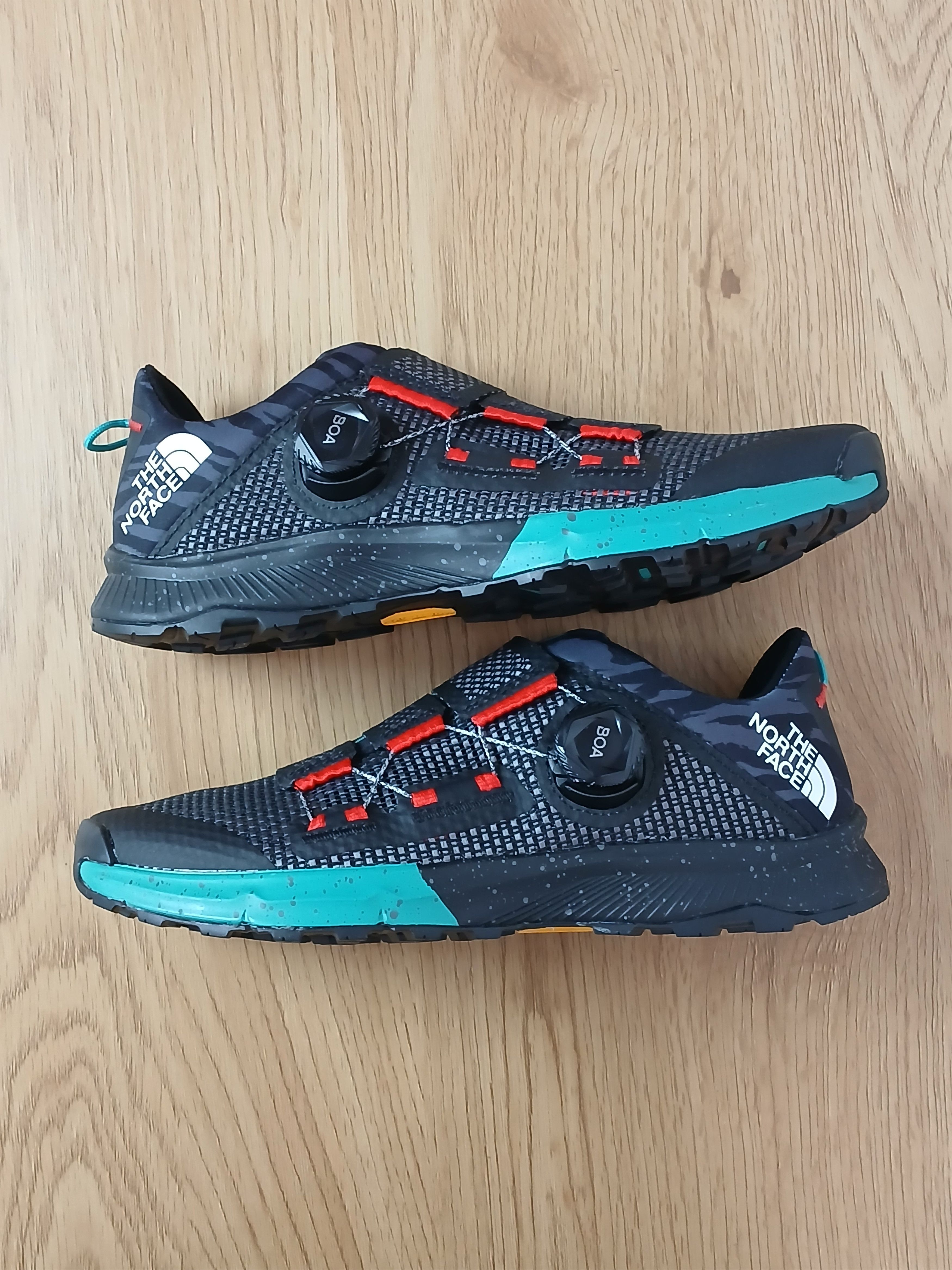 The North Face New The North Face Summit Gragstone Pro Sneakers Size US 8.5 / IT 38.5 - 2 Thumbnail