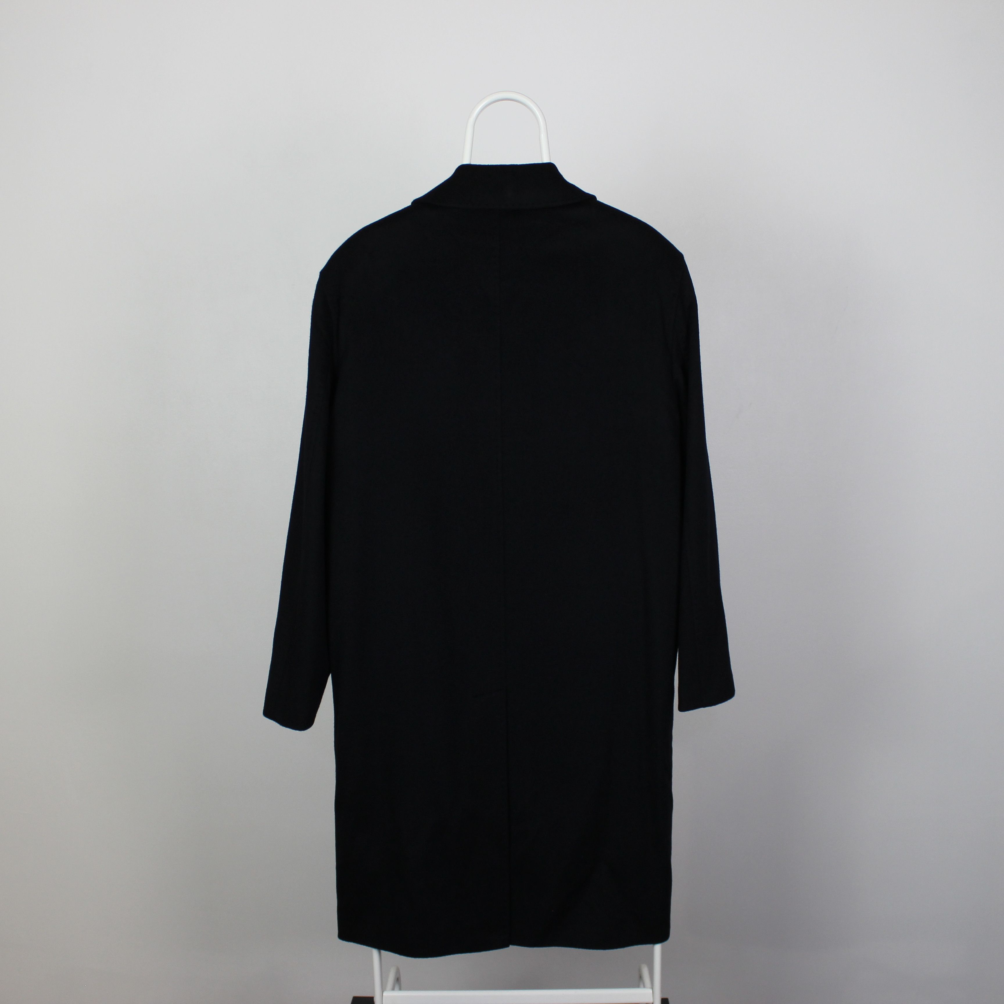 Daniel Hechter Daniel Hechter coat jacket heavy fur rabbit cashmere M L Size US L / EU 52-54 / 3 - 13 Thumbnail