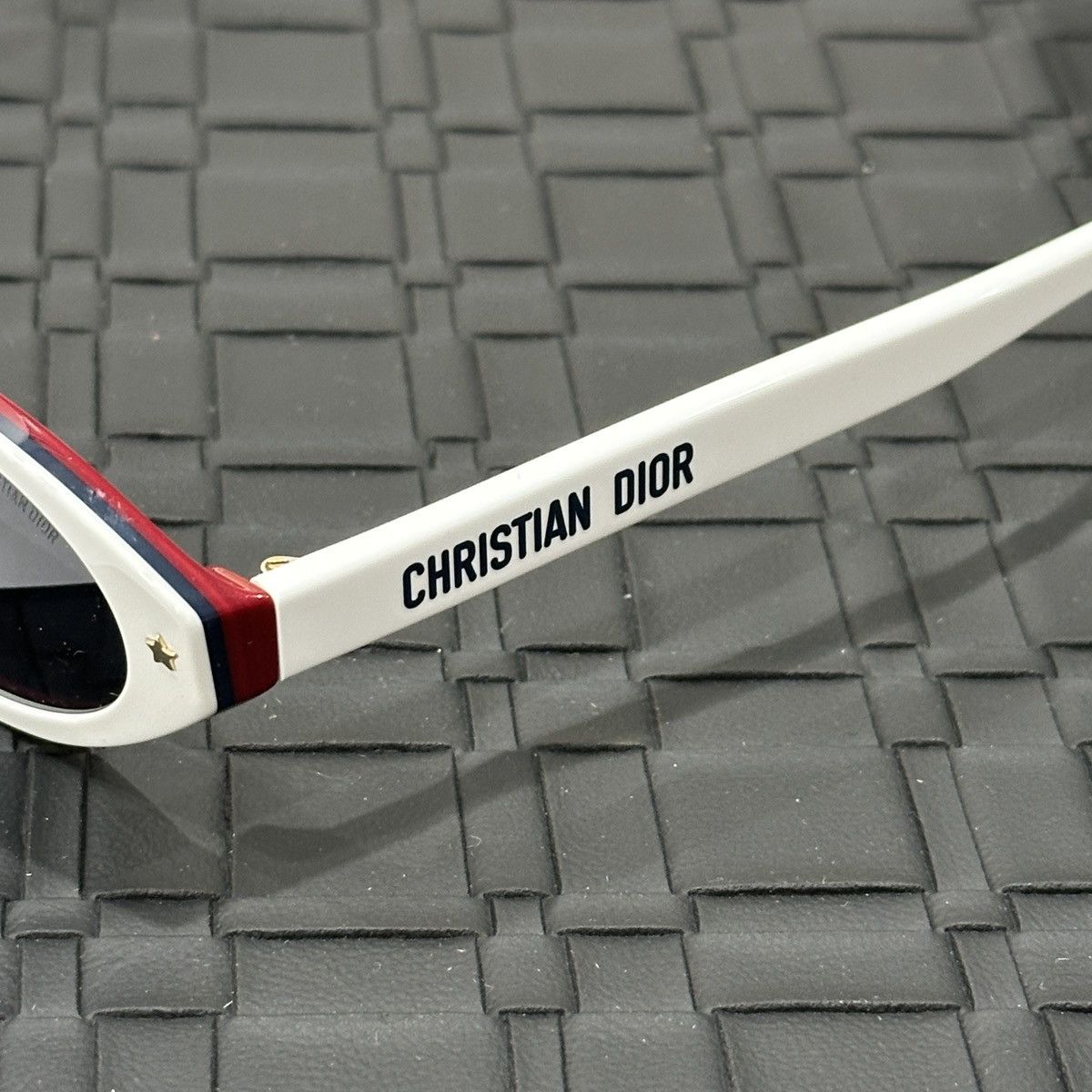 Dior DIOR DIORPACIFIC R1I 50B0 SUNGLASSES Size ONE SIZE - 4 Thumbnail