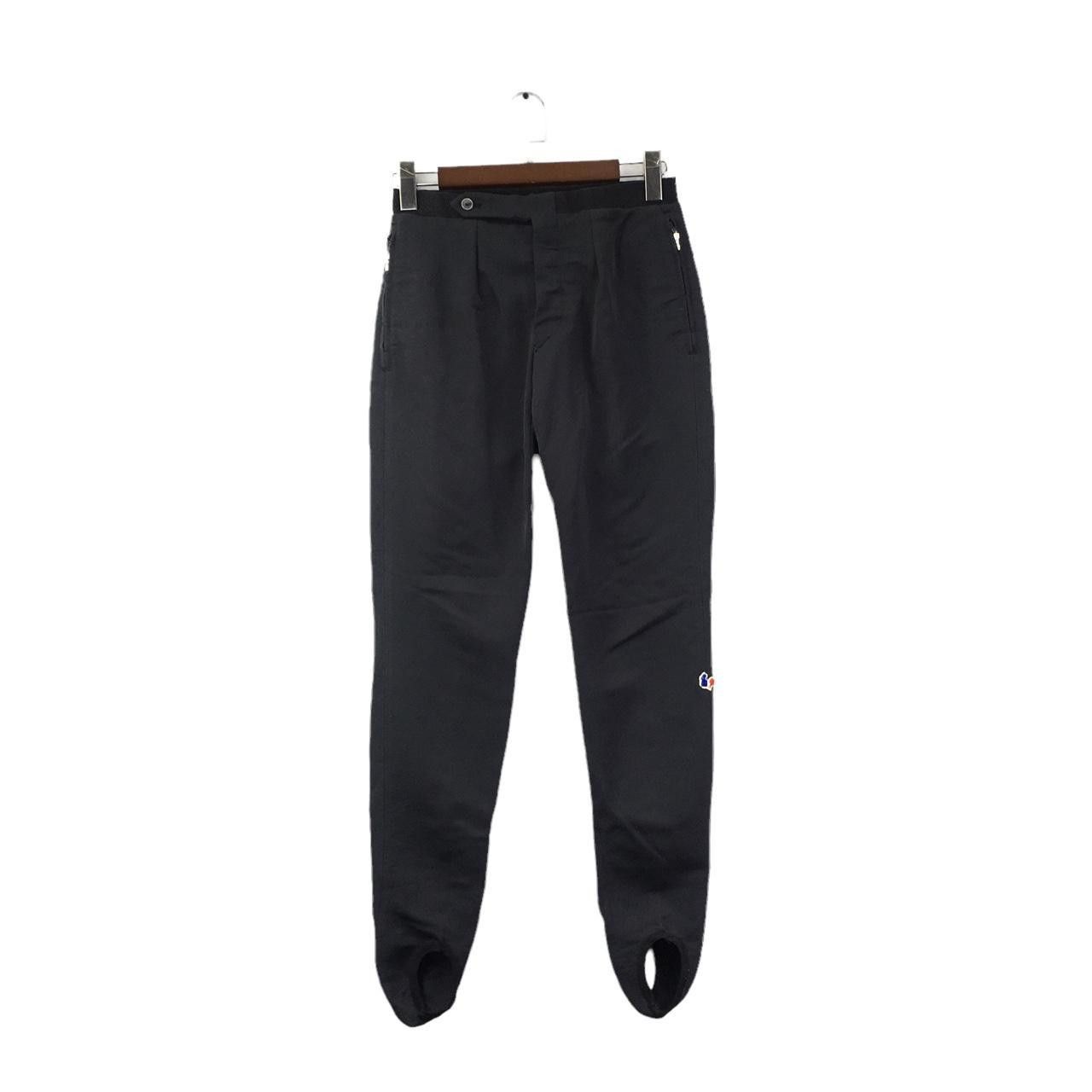 Vintage Vtg 80’ HAUSER SPORT Made In FRANCE Winter Ski Pant Trouser Size 26" / US 2 / IT 38 - 1 Thumbnail