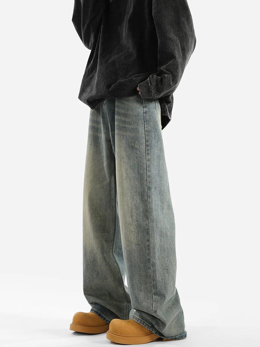 Japanese Brand × Vintage Pants Size US 31 - 4 Thumbnail