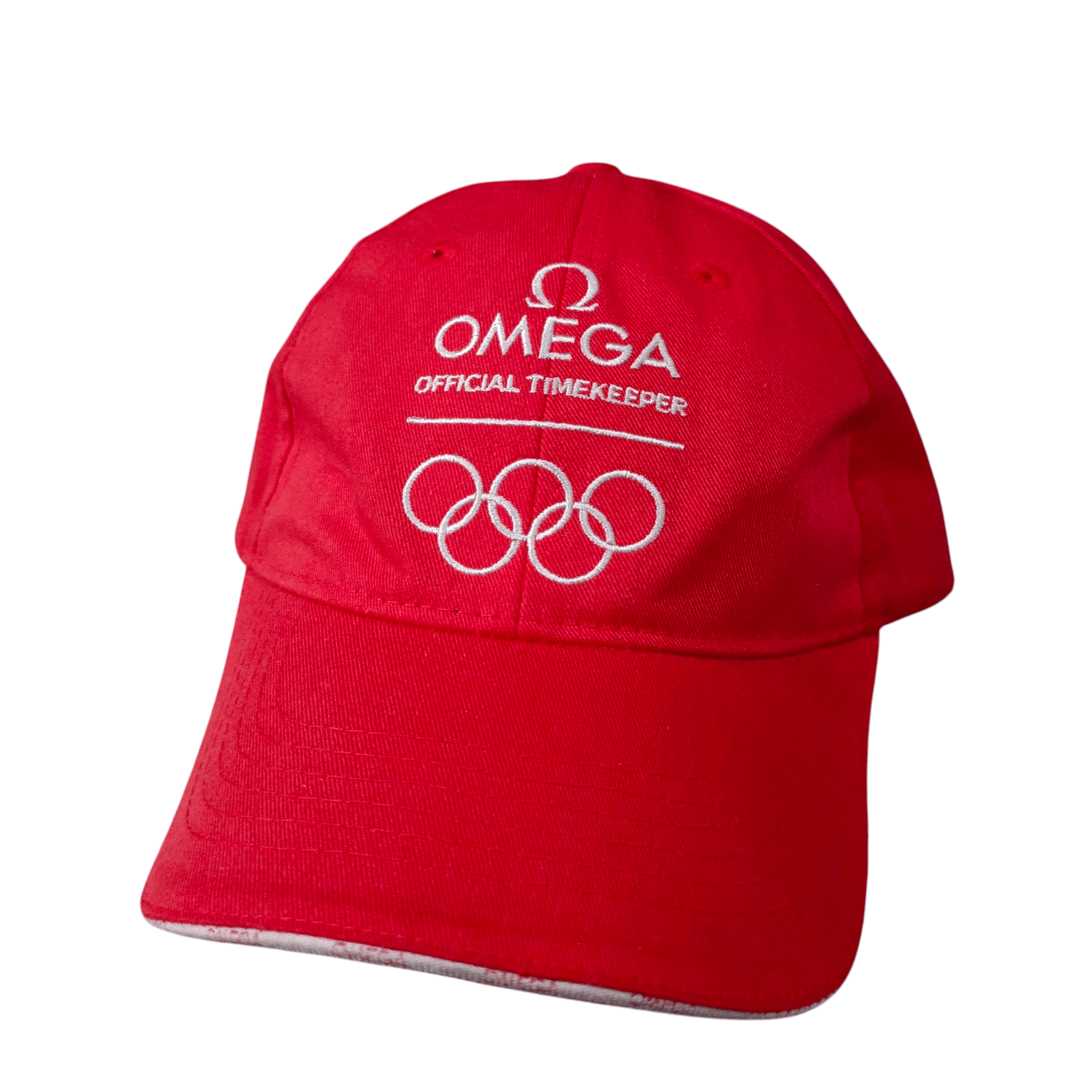 Omega Omega Watch Olympic Hat | Grailed