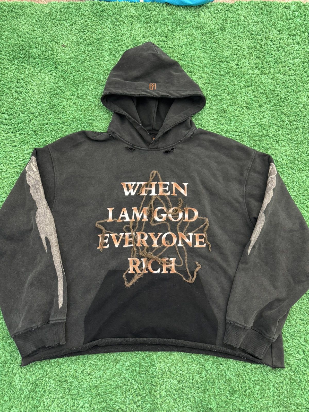 Birth of Royal Child Birth of Royal Child Hoodie Size US L / EU 52-54 / 3 - 1 Thumbnail
