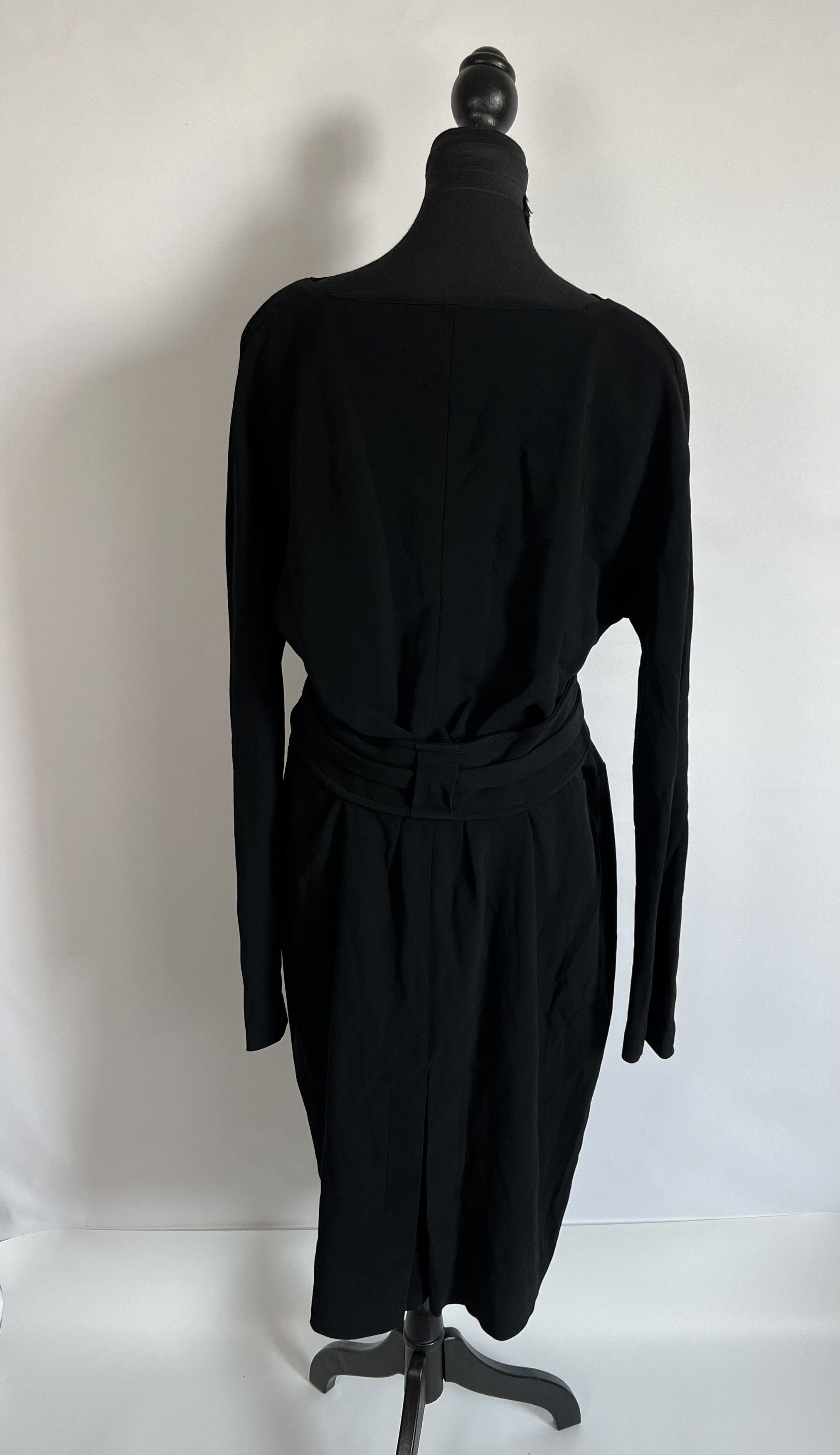 Tom Ford tom ford dress legit luxury Size M / US 6-8 / IT 42-44 - 4 Thumbnail