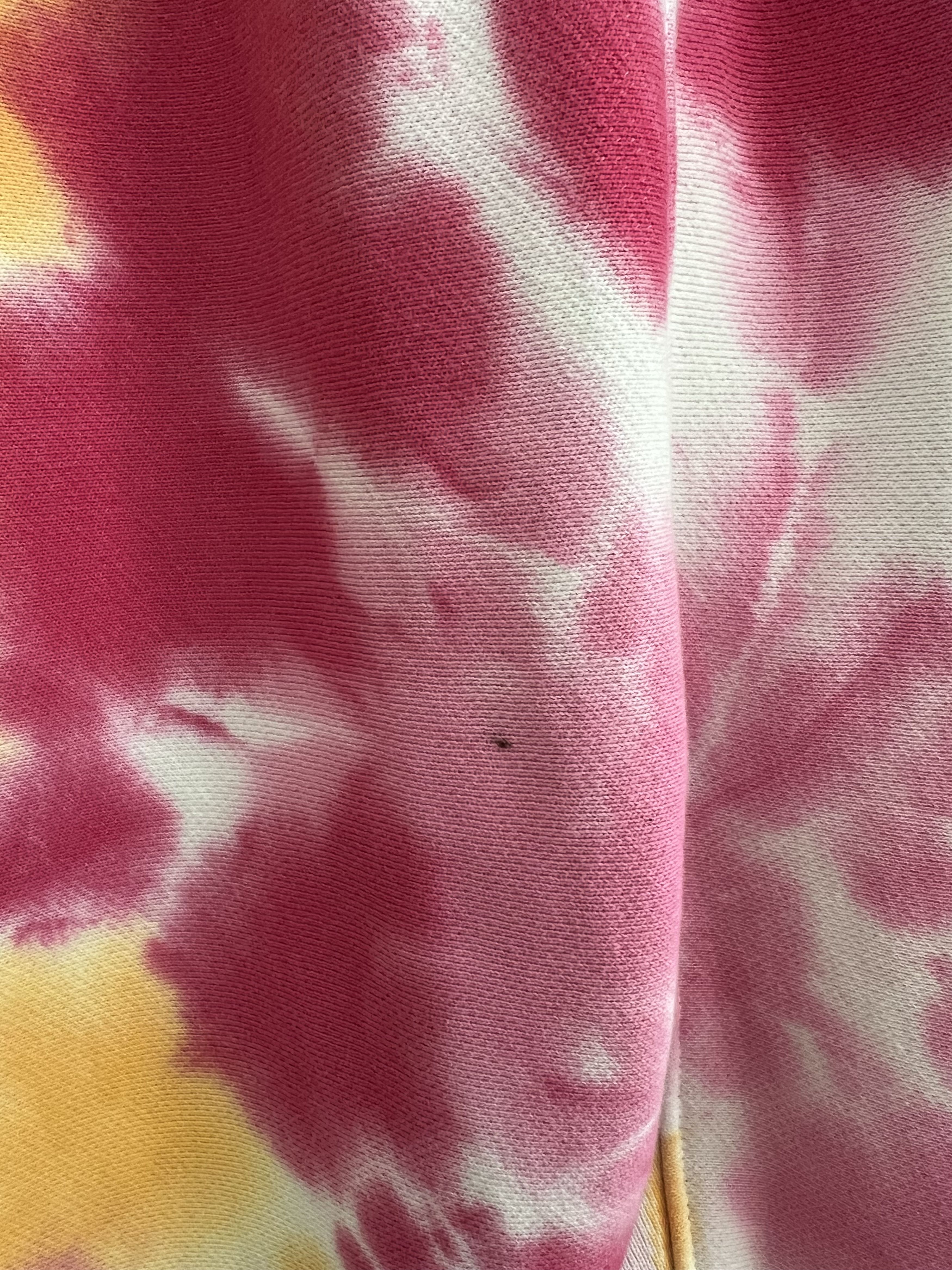 Champion Champion reverse weave tie dye sweatpants Size US 32 / EU 48 - 2 Thumbnail