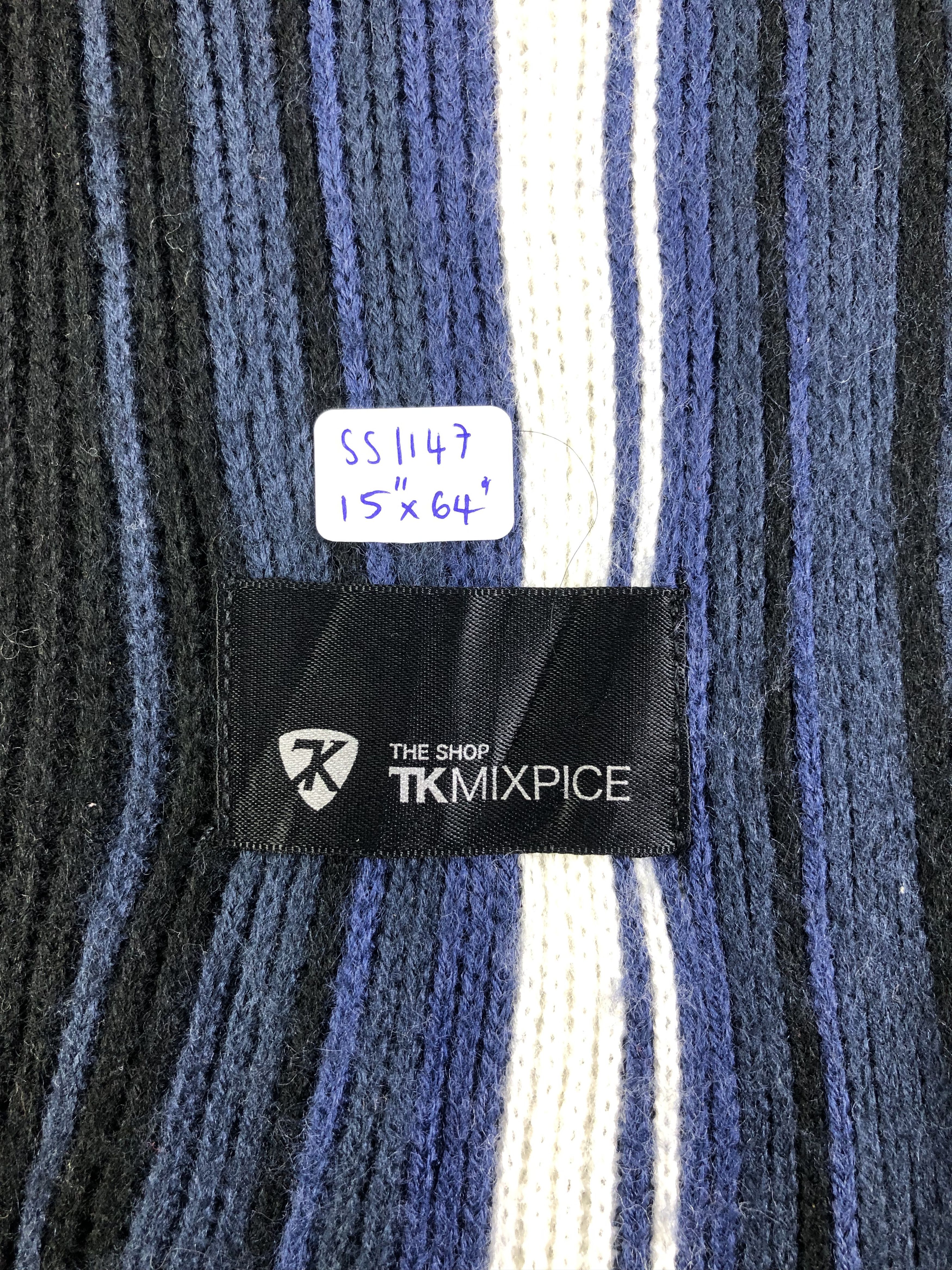 Takeo Kikuchi Takeo Kikuchi Scarf / Muffler / Neckwear Size ONE SIZE - 4 Thumbnail