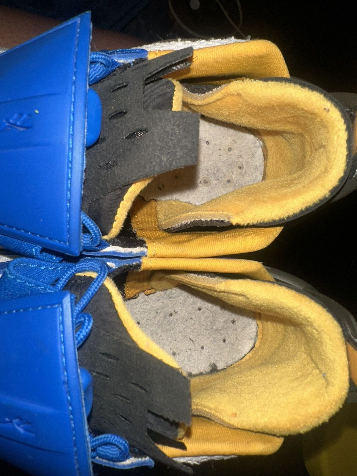 Pyer Moss × Reebok Pyer moss X Reebok collab Size US 7 / IT 37 - 6 Thumbnail