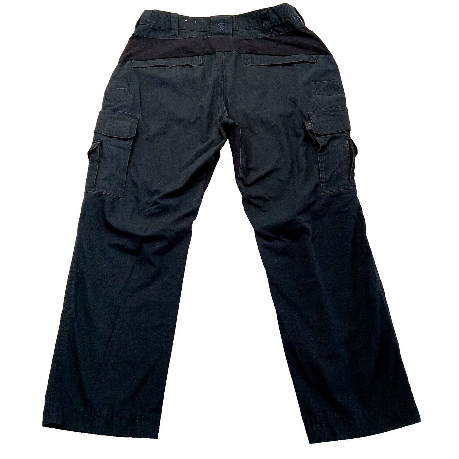 Tru-Spec Tru-Spec Tactical Pants 12 (34 X 30) Professional Workwear Size 34" / US 12 / IT 48 - 2 Thumbnail