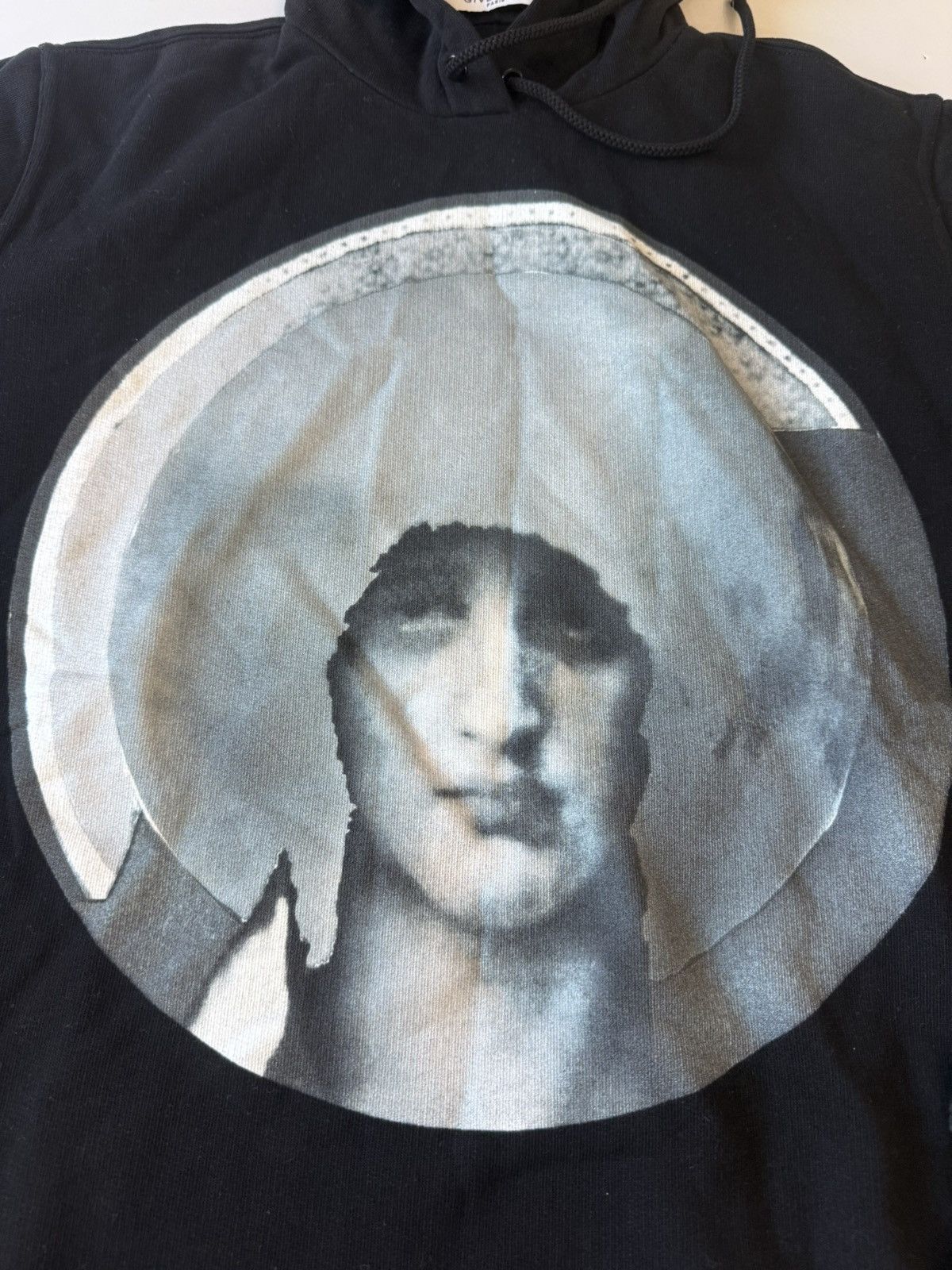 Other Givenchy Madonna Hoodie Size US M / EU 48-50 / 2 - 2 Thumbnail