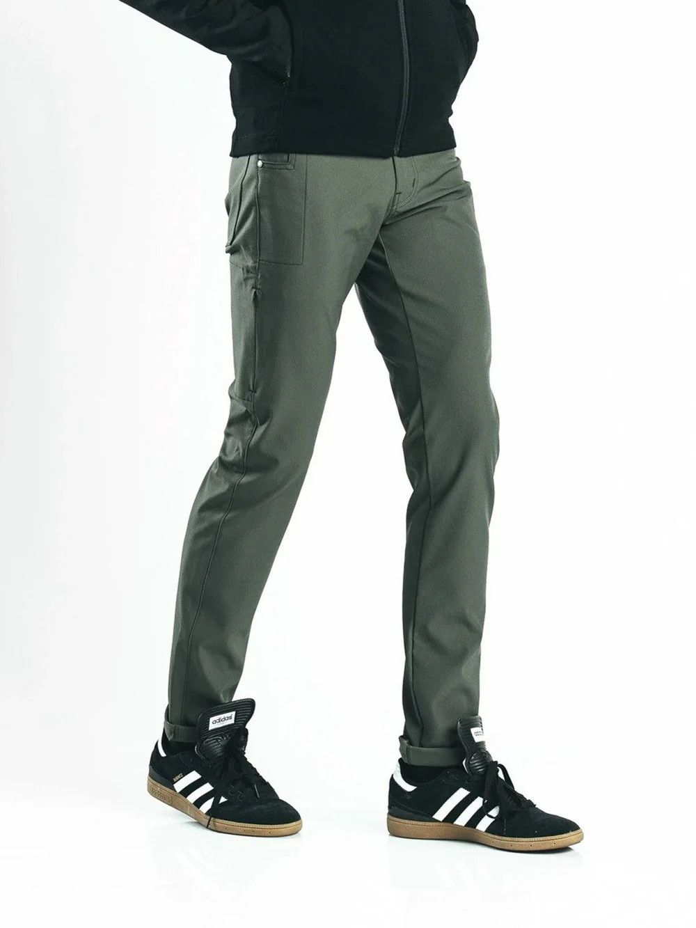 Mission Workshop Signal pant Size US 36 / EU 52 - 3 Thumbnail