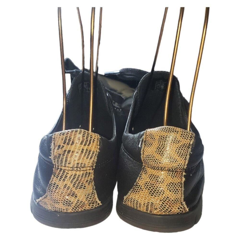 Designer SH121 SAS Solstice II Lace up Women's Sneakers 9.5 Size US 9.5 / IT 39.5 - 6 Thumbnail