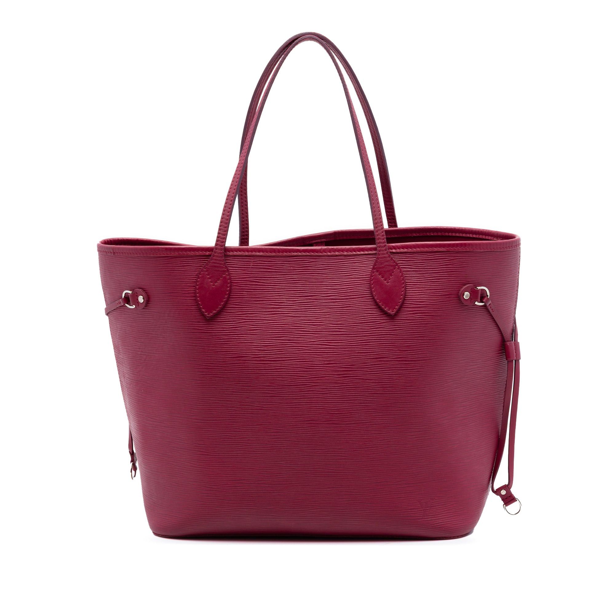 Louis Vuitton Epi Neverfull MM Size ONE SIZE - 1 Thumbnail