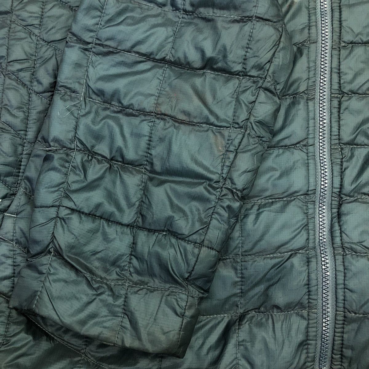 The North Face The North Face Thermoball Puffer Men Light Jacket Size US M / EU 48-50 / 2 - 16 Thumbnail
