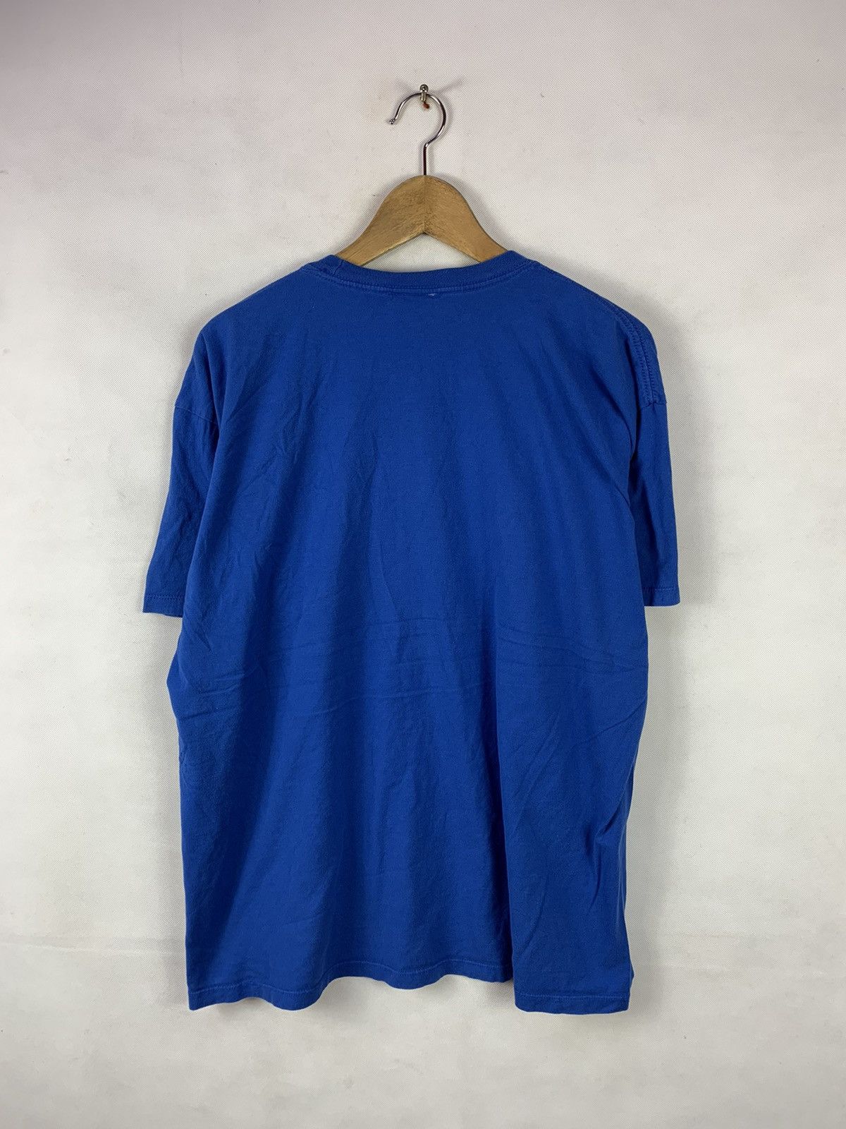 Majestic Steals! Majestic Golden State Warriors NBA Tee Size US XL / EU 56 / 4 - 4 Thumbnail