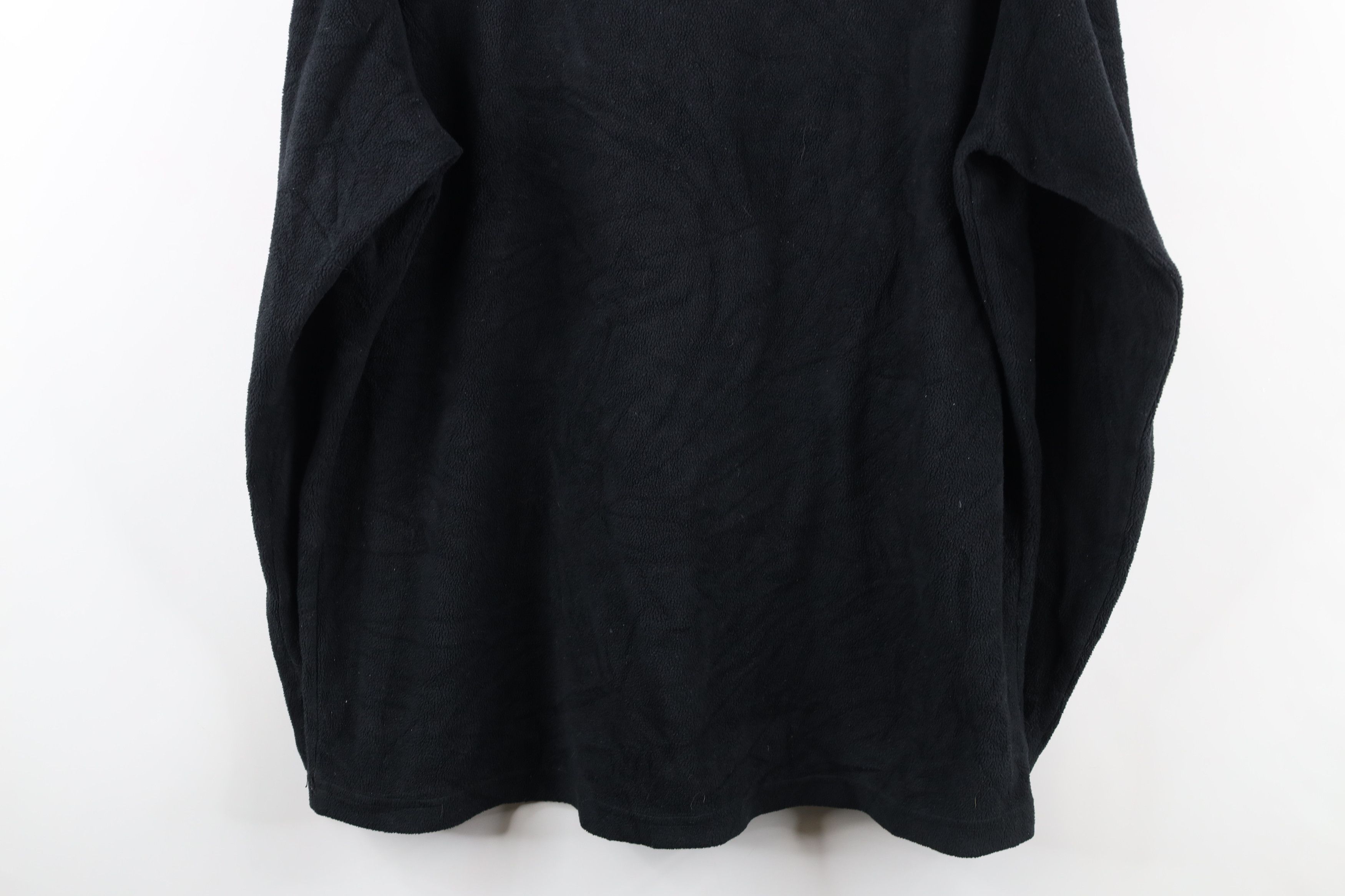 Patagonia Patagonia Spell Out ESPN 3D Half Zip Fleece Pullover Sweater Size US L / EU 52-54 / 3 - 9 Thumbnail