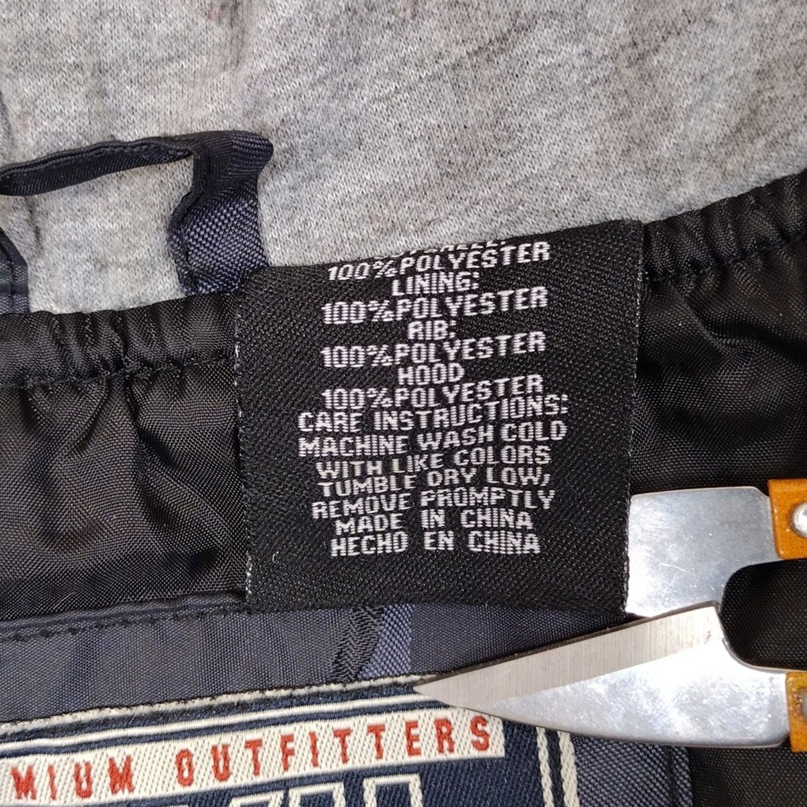 Other Premium Outfitters Civil Sektor Camouflage Bomber Jacket Size US L / EU 52-54 / 3 - 5 Thumbnail