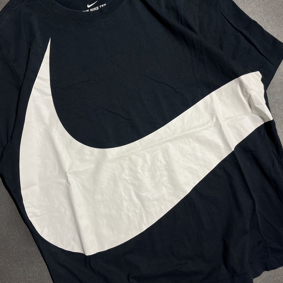 Nike Nike Big Swoosh Size US L / EU 52-54 / 3 - 2 Thumbnail