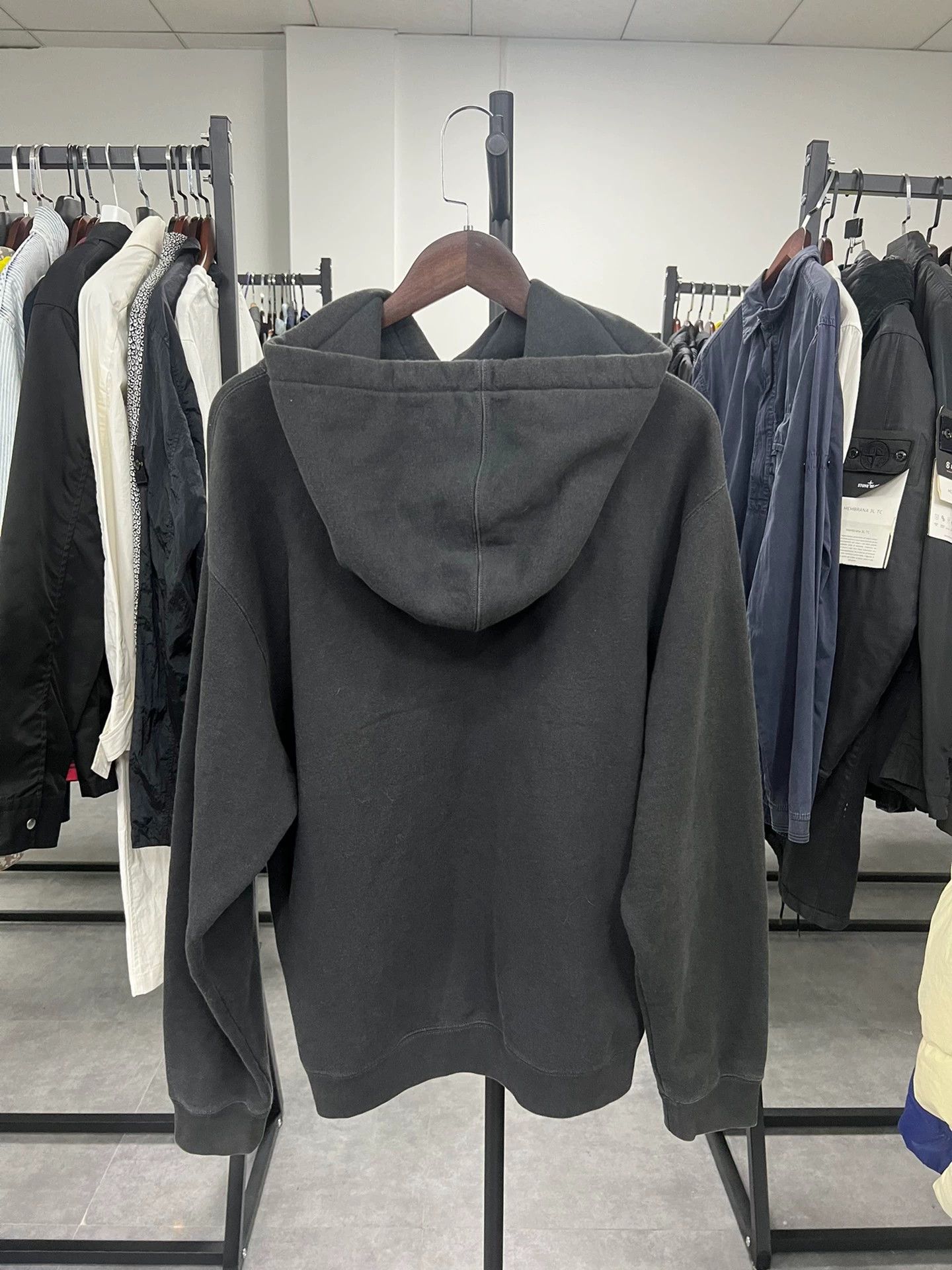 Gucci Gucci sweatshirt, size L Size US L / EU 52-54 / 3 - 2 Thumbnail