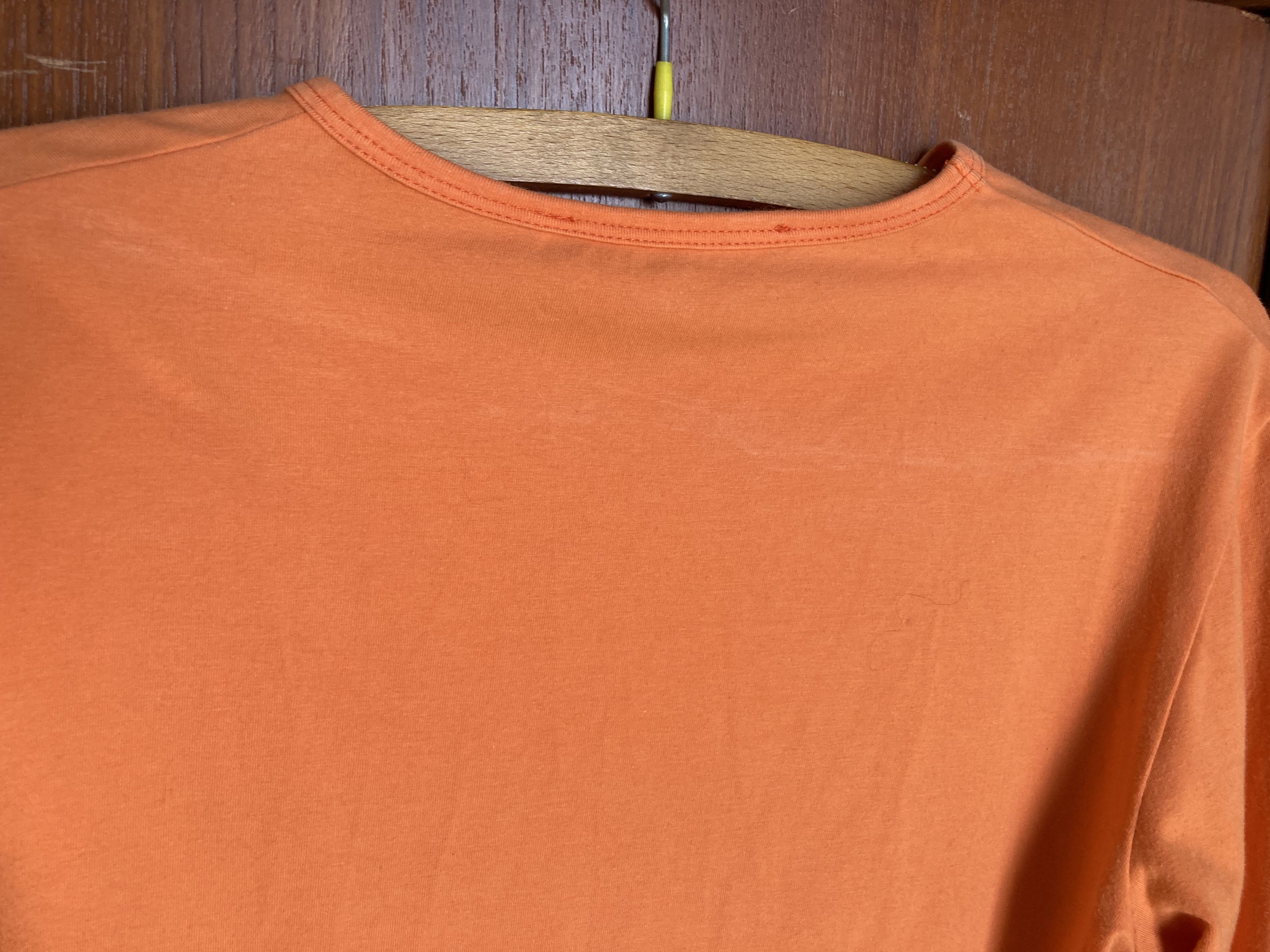 Raf Simons Raf Simons SS 2002 We Believe Top Size US S / EU 44-46 / 1 - 8 Thumbnail
