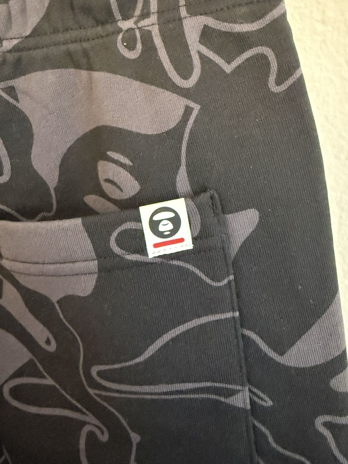 Aape Aape short Size US 31 - 3 Thumbnail