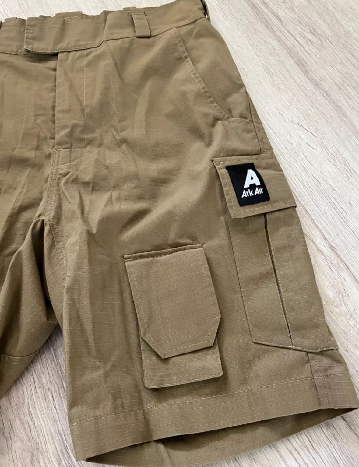 ArkAir Ark Air shorts cargo Size US 34 / EU 50 - 5 Thumbnail