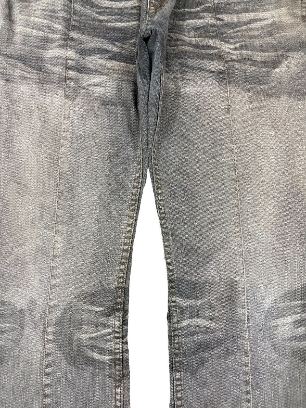 Nicole Club Vintage Nicole Club For Mem Flared Jeans Size US 32 / EU 48 - 5 Thumbnail