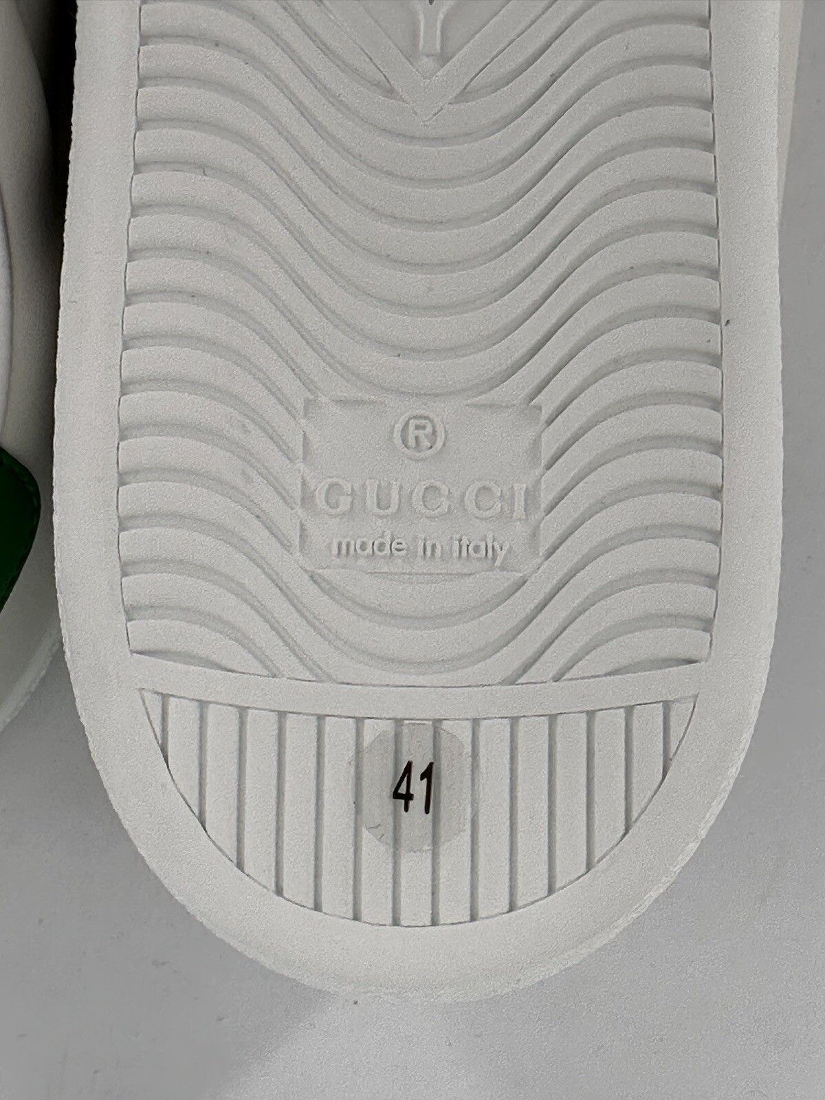 Gucci New Gucci Sneakers Size-IT-41 / US-11 Size US 11 / IT 41 - 8 Thumbnail