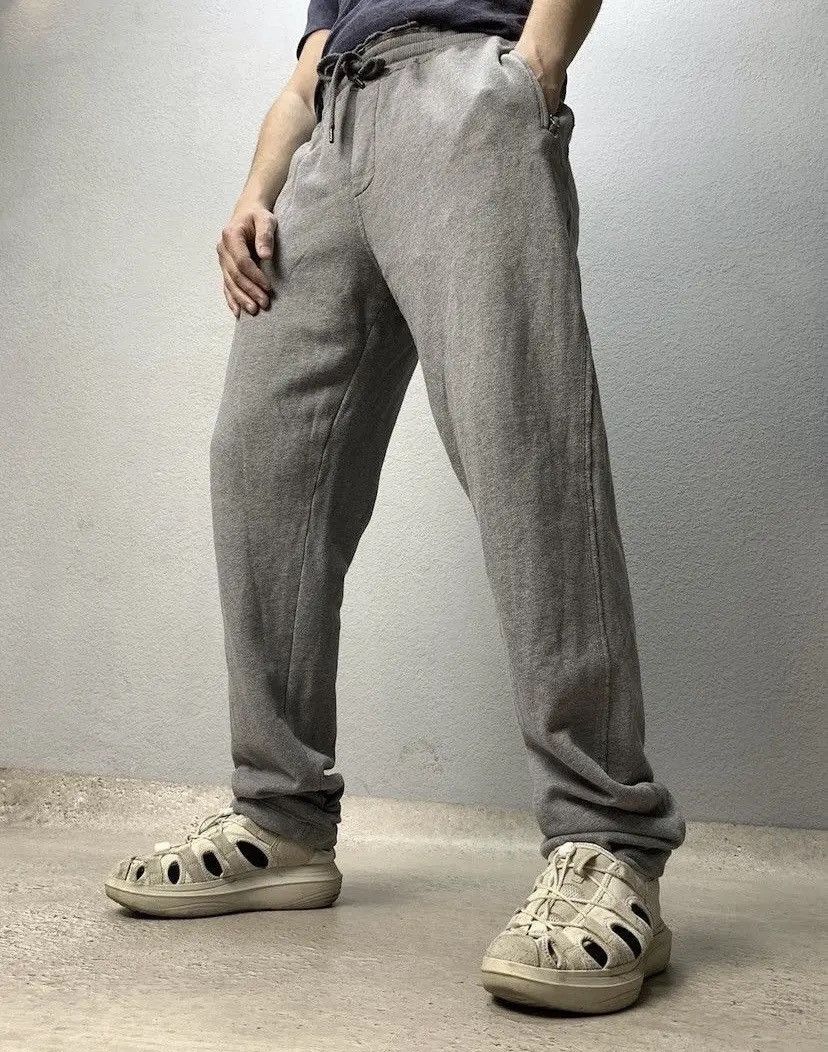 Dolce & Gabbana × Vintage Dolce&Gabbana Sweatpants Designer Pants Luxury Vintage Y2K Size US 33 - 1 Thumbnail