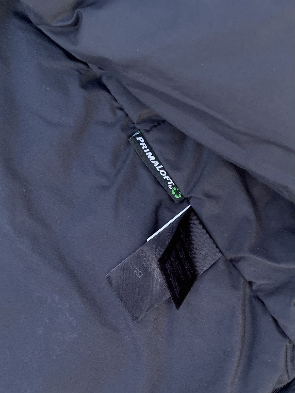 The North Face The North Face Outdoor Y2K Gorpcore Primaloft Light Jacket Size US L / EU 52-54 / 3 - 6 Thumbnail