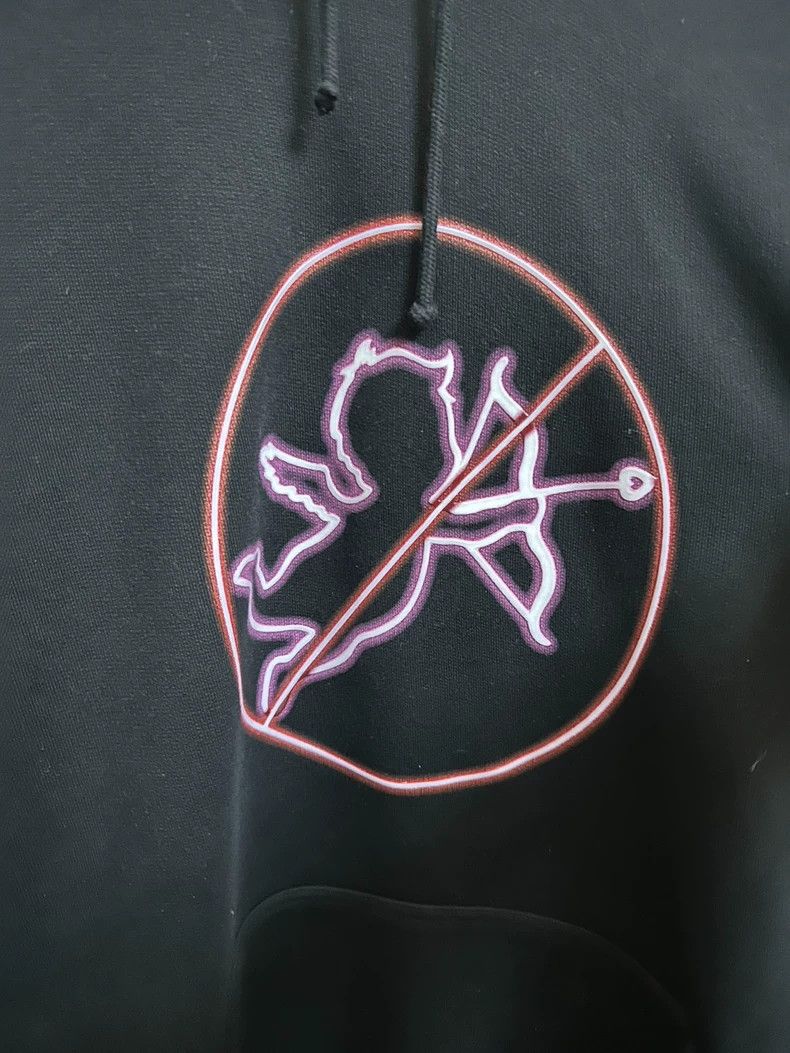 Vetements Vetements 21aw Cupid hoodie Size US M / EU 48-50 / 2 - 2 Thumbnail