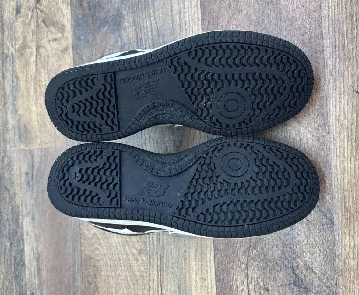 New Balance New Balance 480 Black white Kids Size US 4.5 / IT 34.5 - 6 Thumbnail