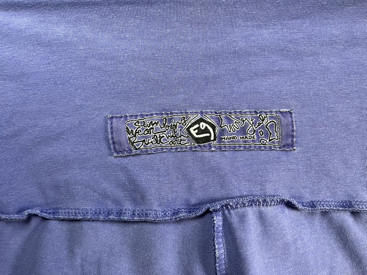 Other E9 Women’s Climbing Leggins Size 30" / US 8 / IT 44 - 10 Thumbnail