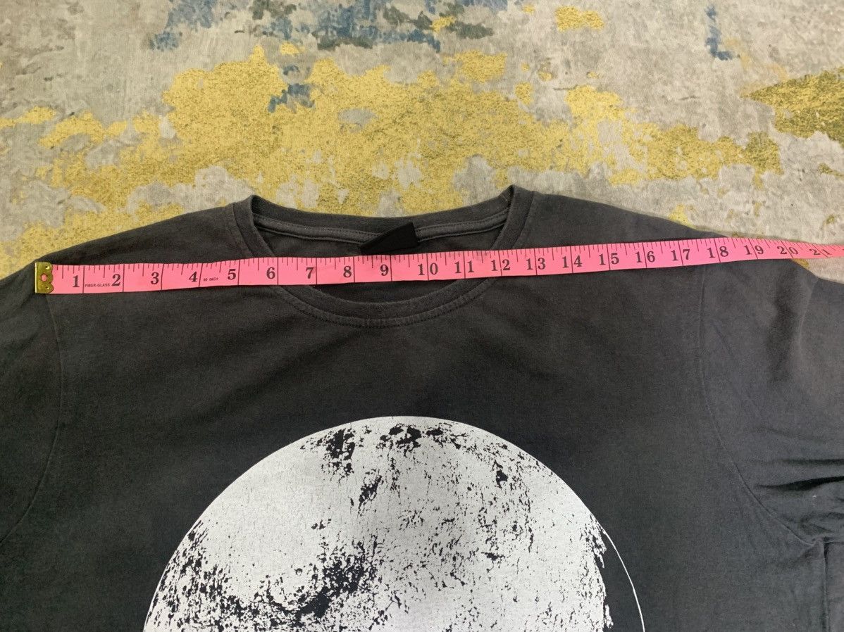 Japanese Brand Number (N)ine x Marlboro tshirr Size US M / EU 48-50 / 2 - 12 Thumbnail