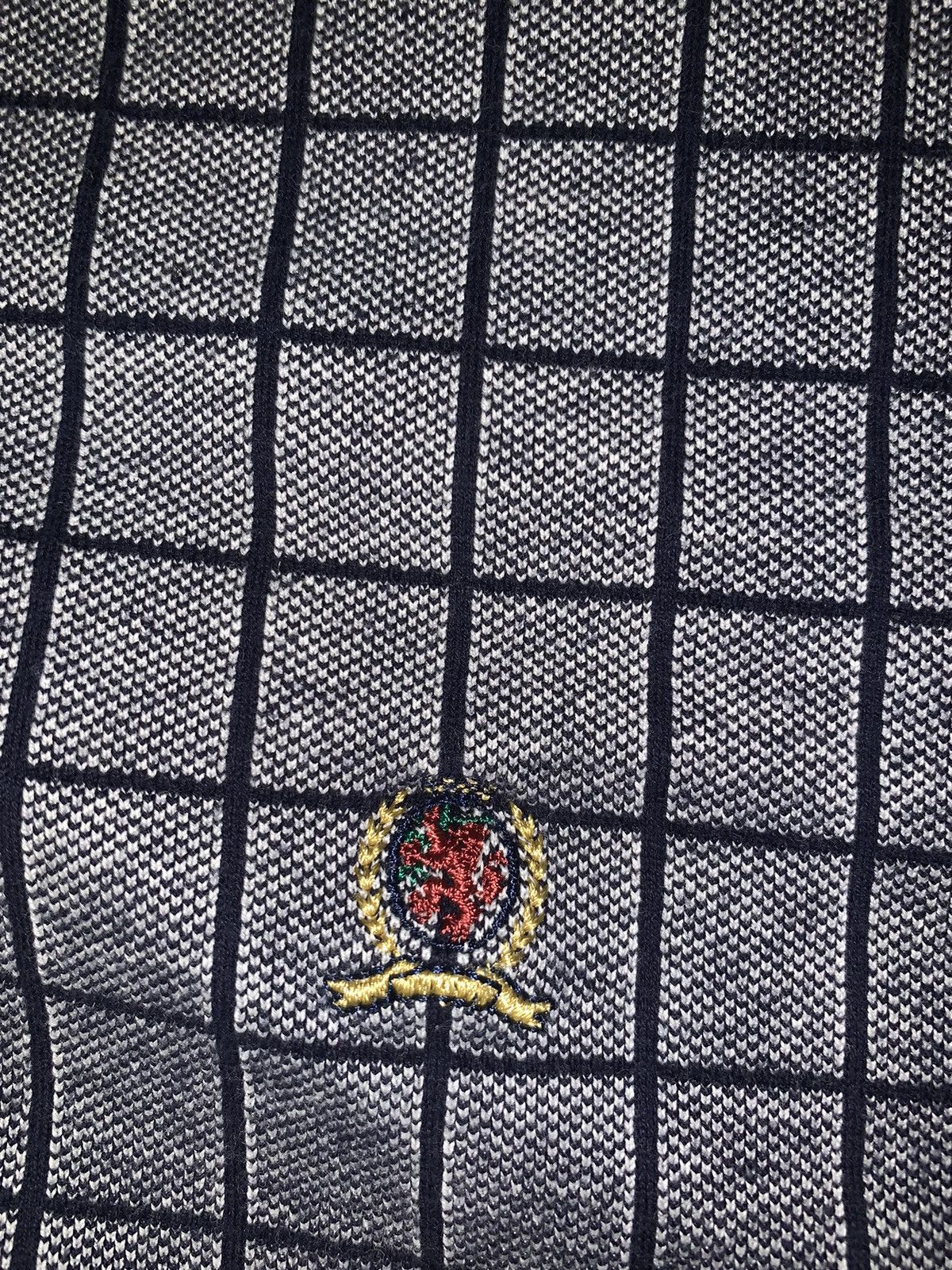 Tommy Hilfiger Tommy Hilfiger polo Size US XL / EU 56 / 4 - 1 Thumbnail